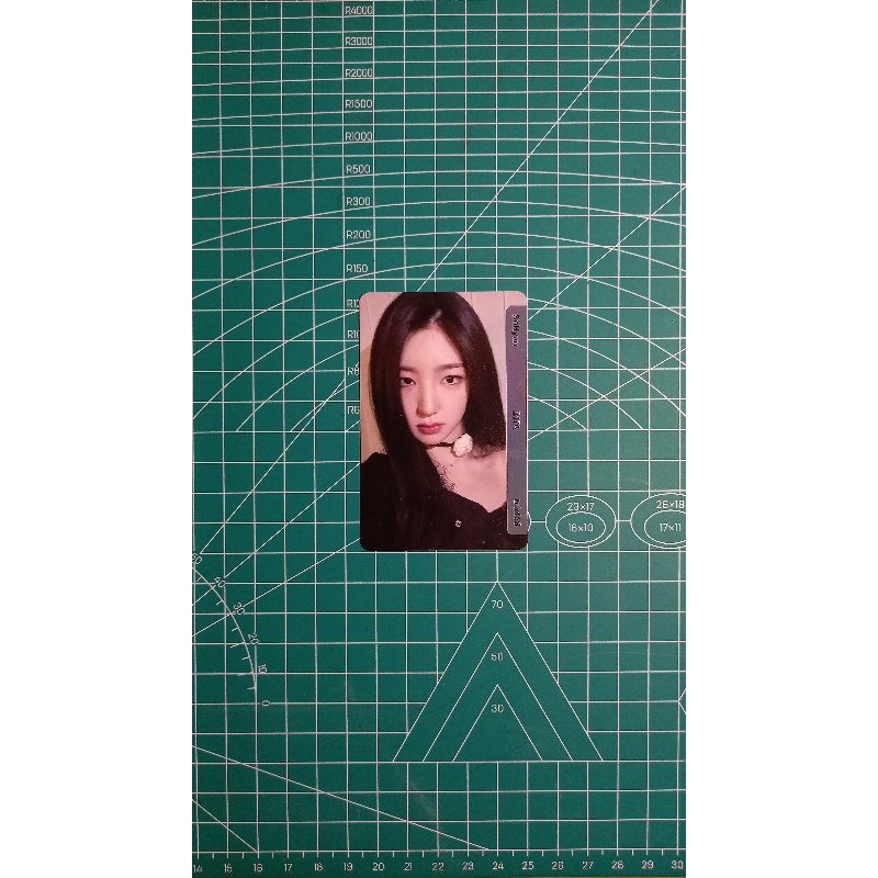 TripleS SCO Sohyun Lovelution (จองโดย sohyunhusband on twt)