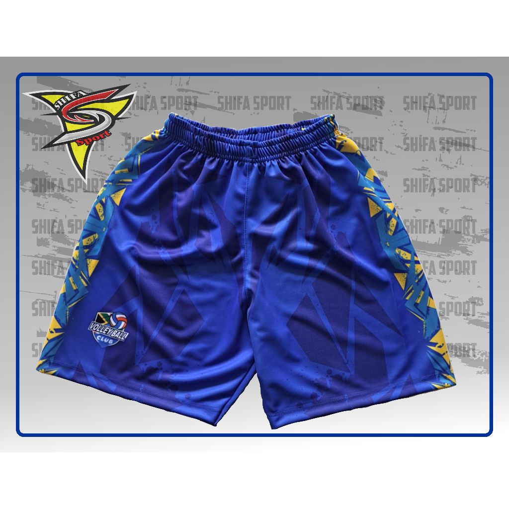 COLOR VOLLEYBALL F24 BL