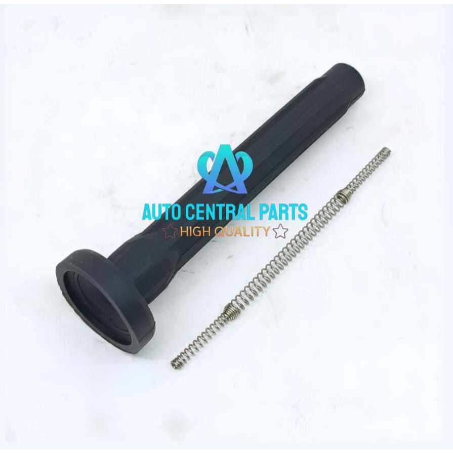 ยางม้วน SALGSONG COIL CALYA 90919-T2011 JAPAN QUALITY