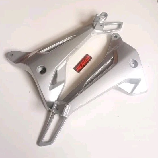 BRAKER REAR FOOTSTEP PLATE HOLDER สําหรับ SUPRA X 125 เก่า