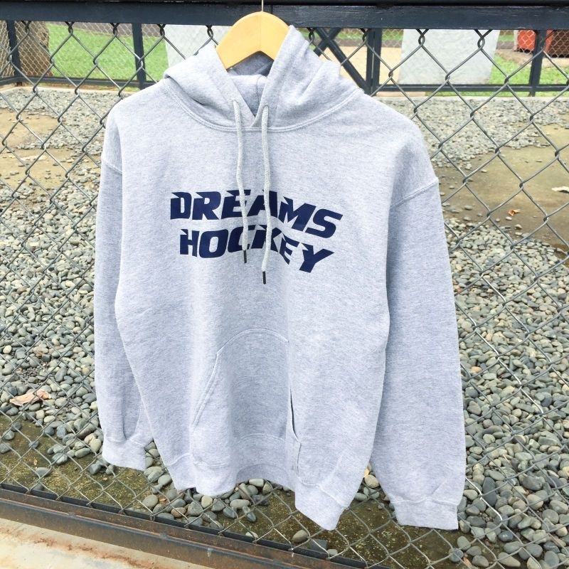 GILDAN DREAMS HOCKEY HOODIE