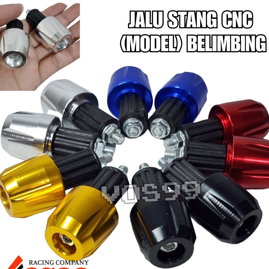 แฮนด์ cnc เต็มรูปแบบสําหรับ mio j m3 vixion cb150r rx king vega mx beat scoopy fino nouvo