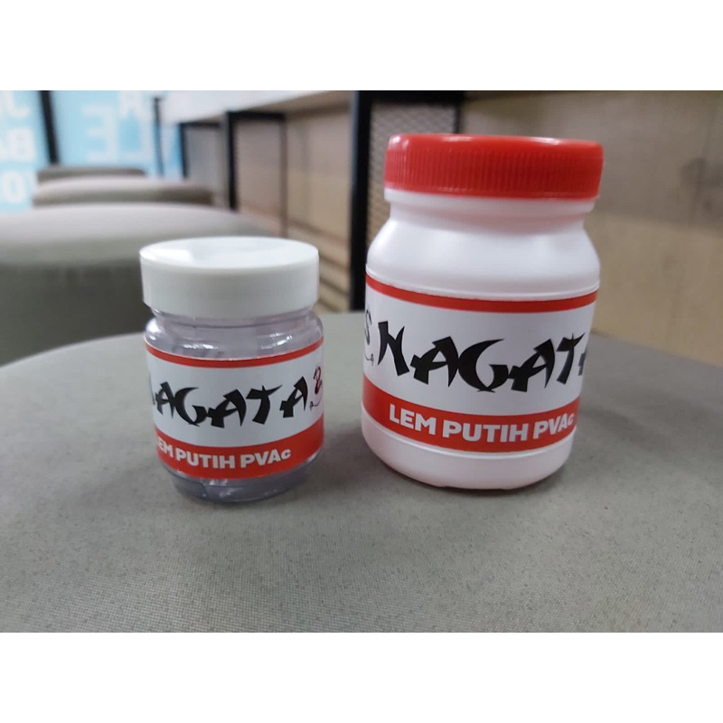 กาวขาว Nagata PVAc**