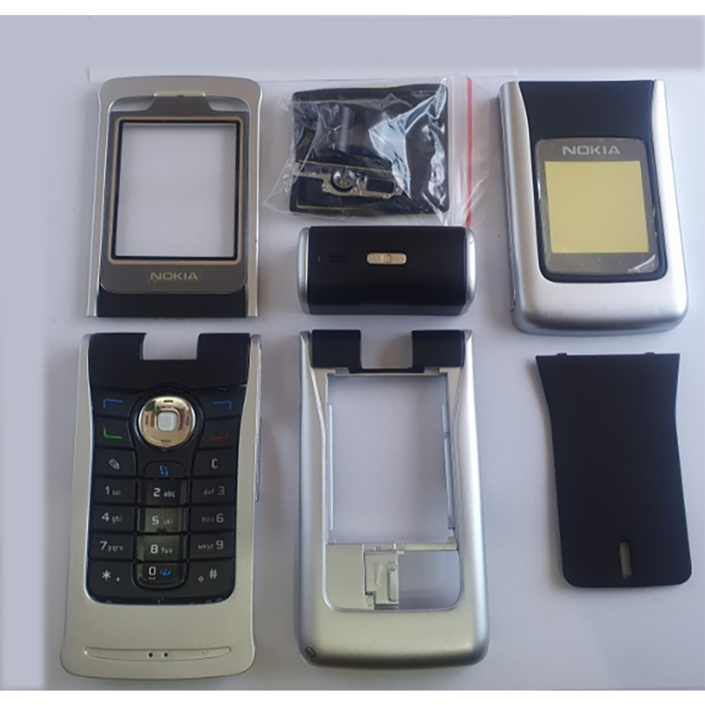 ปลอก Nokia N90******