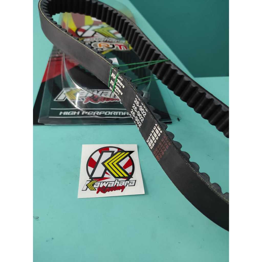 VANBELT VBELT NMAX N MAX KAWAHARA RACING