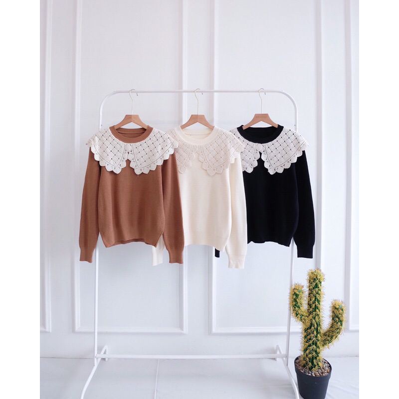 Osara TOP - BY WOMENWEARBOUTIQUE