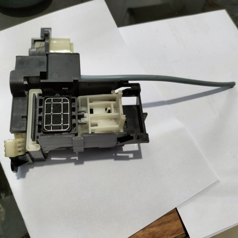 Epson L805 L800 เครื่องพิมพ์ปั๊ม Purge Second Epson L805 Unit