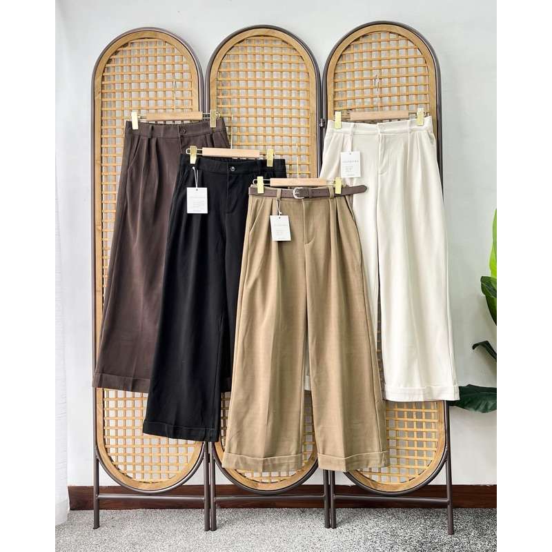 DER IMPORT CULLOTE**