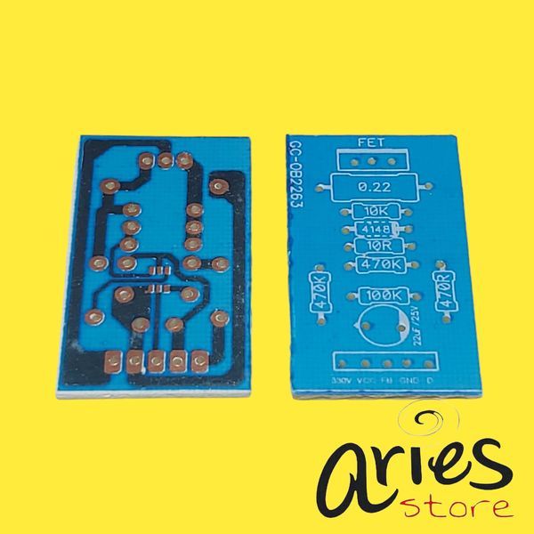 PCB GACUN OB2263 OB 2263
