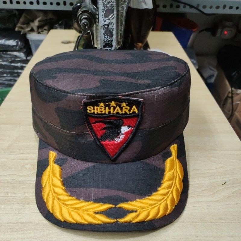 หมวก Kbpp Sogan Commando พิเศษ