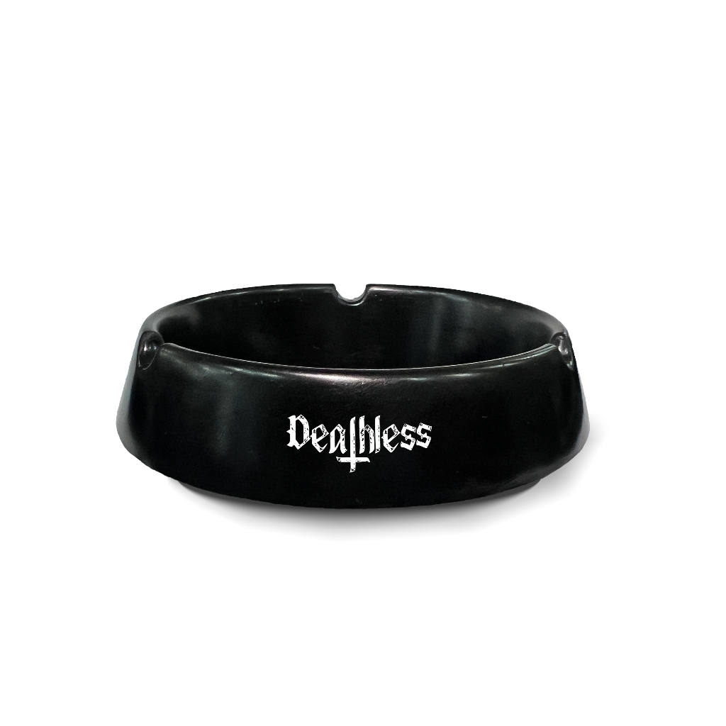 DEATHLESS ASHTRAY | ASHTRAY | อุปกรณ์เสริม