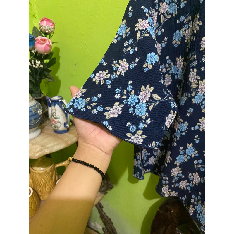 Live Blouse Note 25K