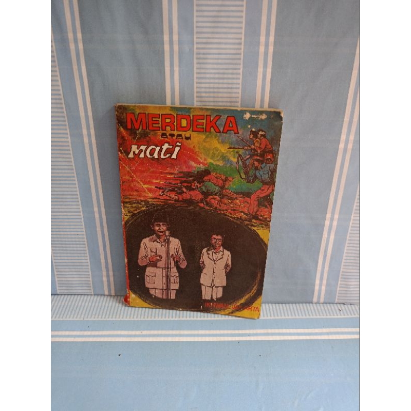 INDEPENDENT หรือ DEAD โดย ikhwan