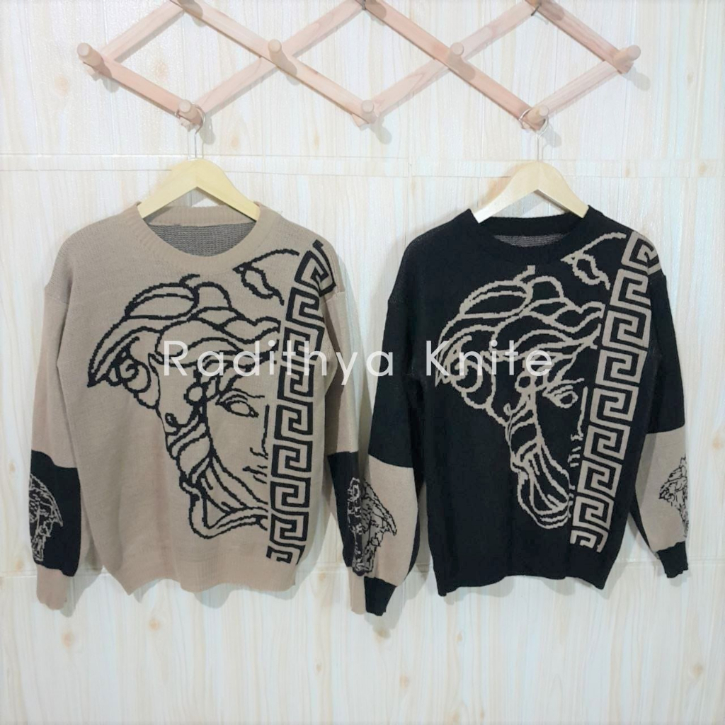 Vesace Blouse - เสื้อแฟชั่นระดับพรีเมียม