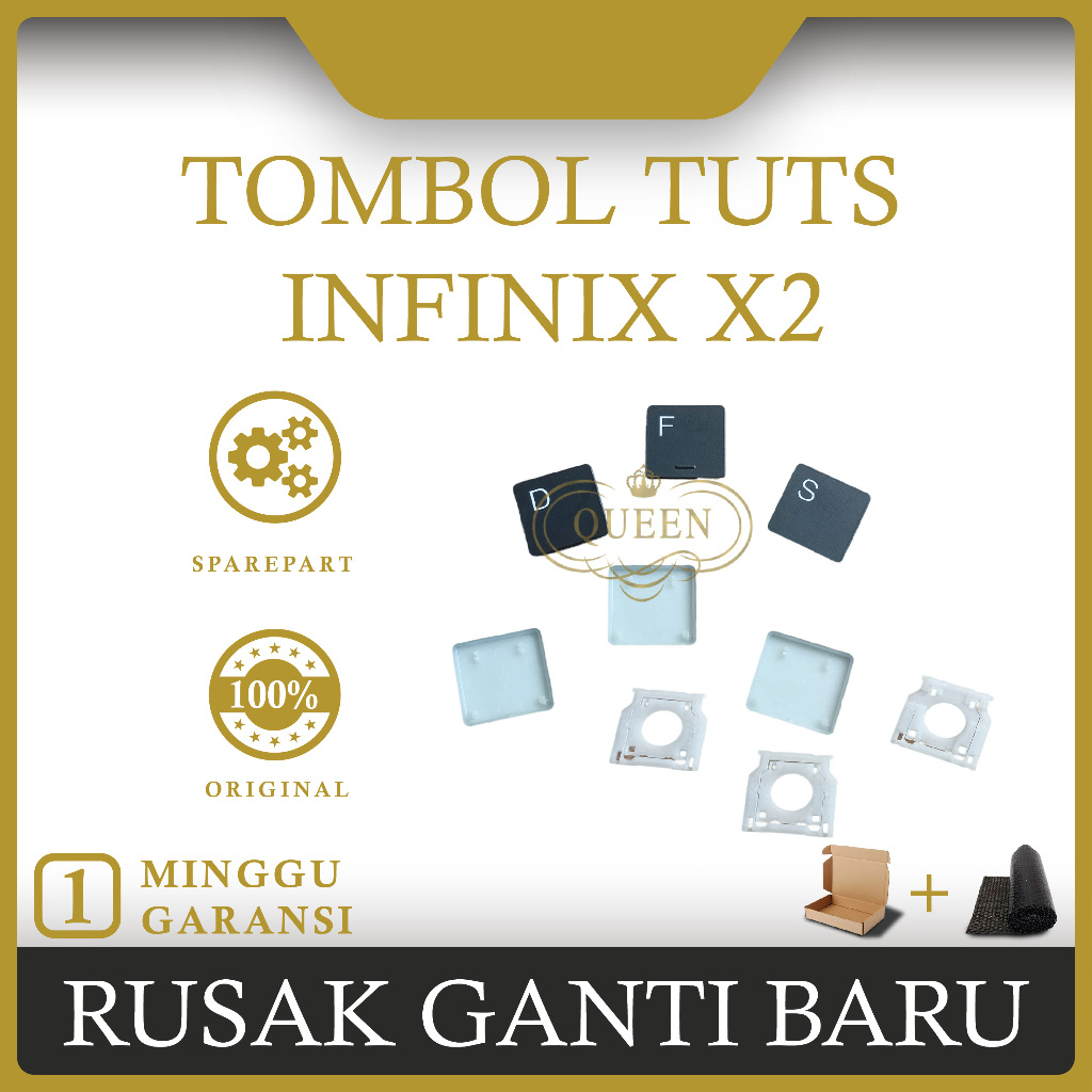 คีย ์ บอร ์ ด TOMBOL Infinix INBOOK X2