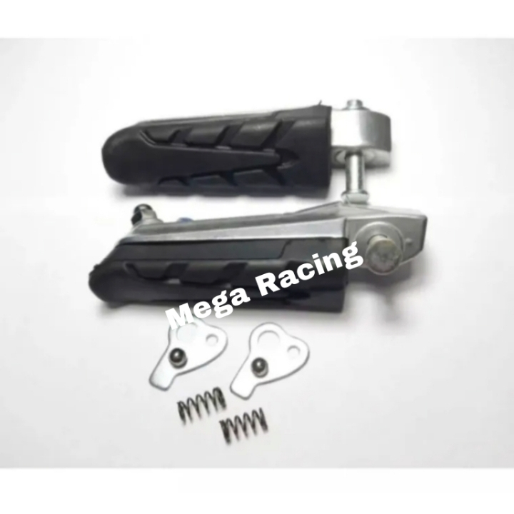 CBR 150 R พักเท้าหน้า CBR 250 r CB 150 R led CB CBR 150 OLD หน้า Footstep