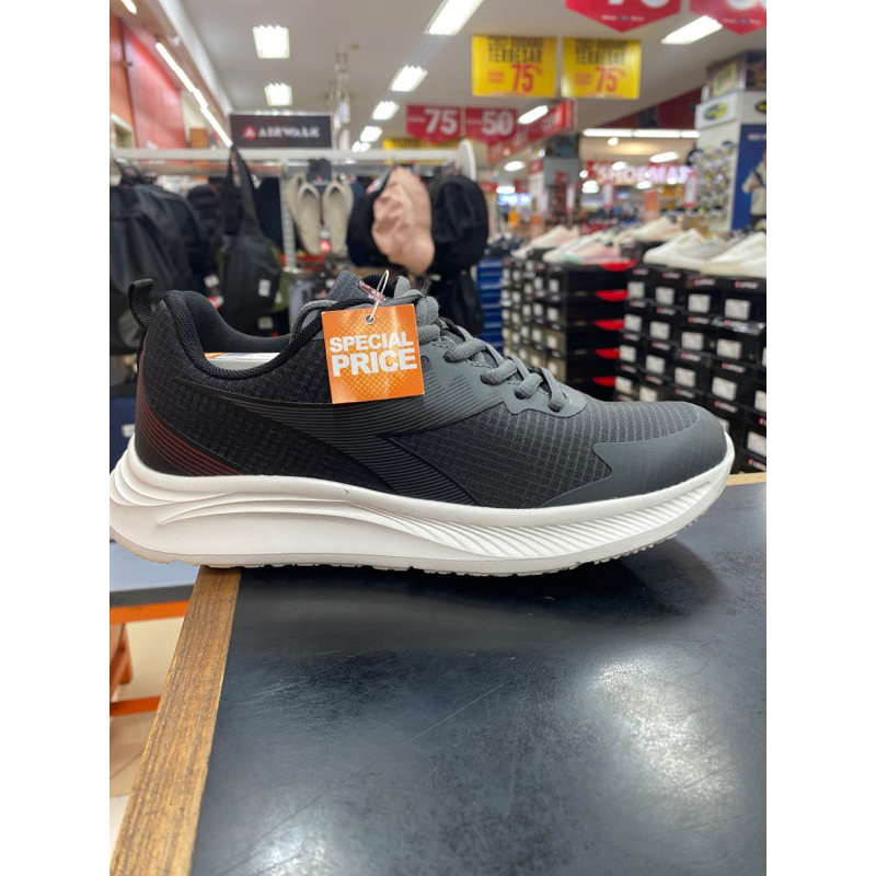 DIADORA SHOES MAN - KOURTNEY - X24F0302G