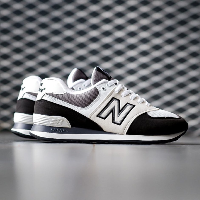 New balance 574 encap skaylite formen Shoes