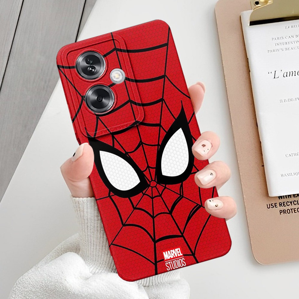 เคส OPPO A79 - เคส OPPO A79 Softcase - เคสน่ารัก - TPU Silicone Softcase - เคส OPPO A79 - เคสโทรศัพท