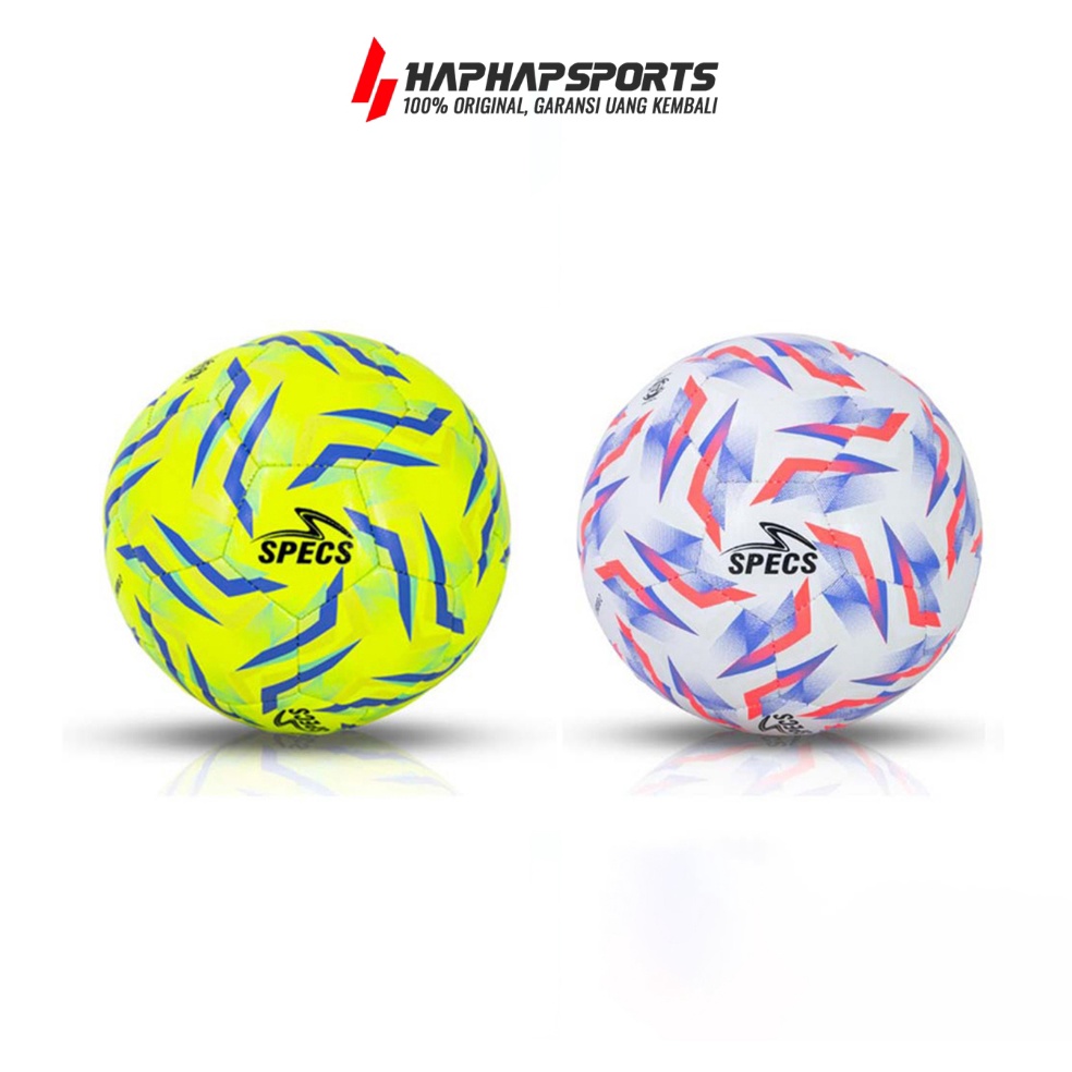 CODE A58R SPECS CHROMA 2 FS TRAINING BALL