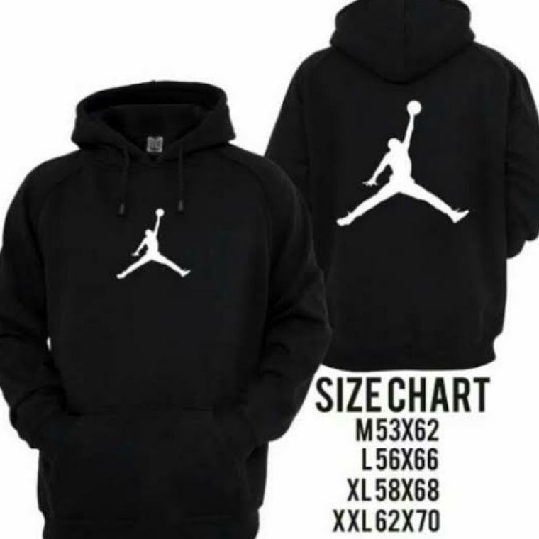 CODE N72P AIR JORDAN HOODIE JACKET KIDS BASKETBALL ผู้ชายผู้หญิง COMBED 3S
