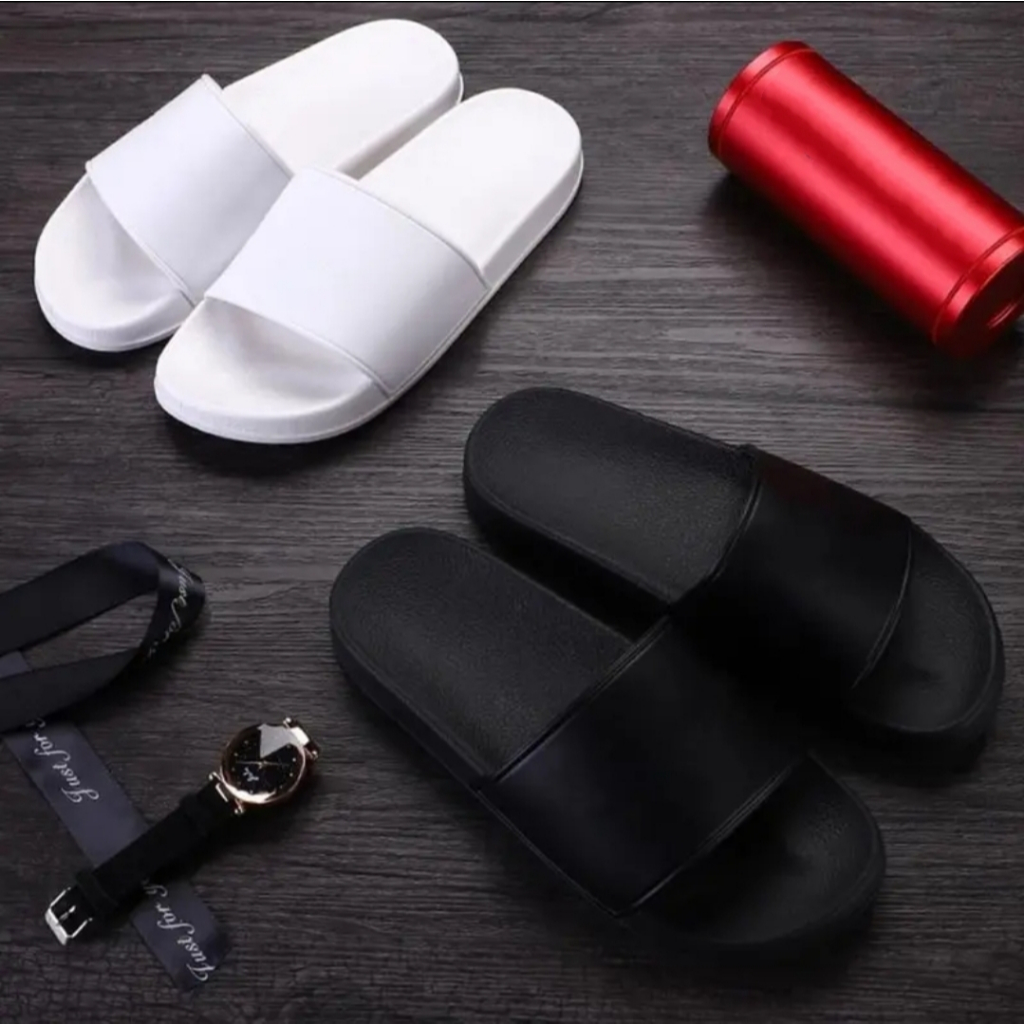 รองเท้าแตะสไลด์สําหรับเด็กขนาด 26-43 รองเท้าแตะสําหรับผู้ชายและผู้หญิงรองเท้าแตะกันลื่นและกันลื่น