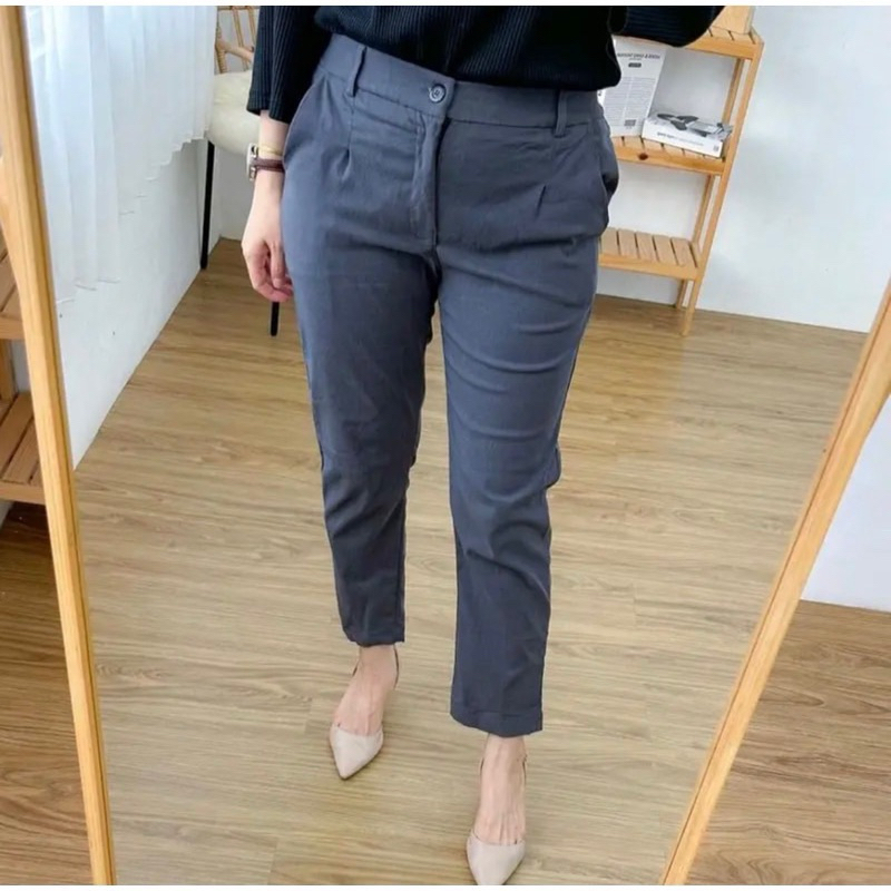 ARES PANT TWILL*****