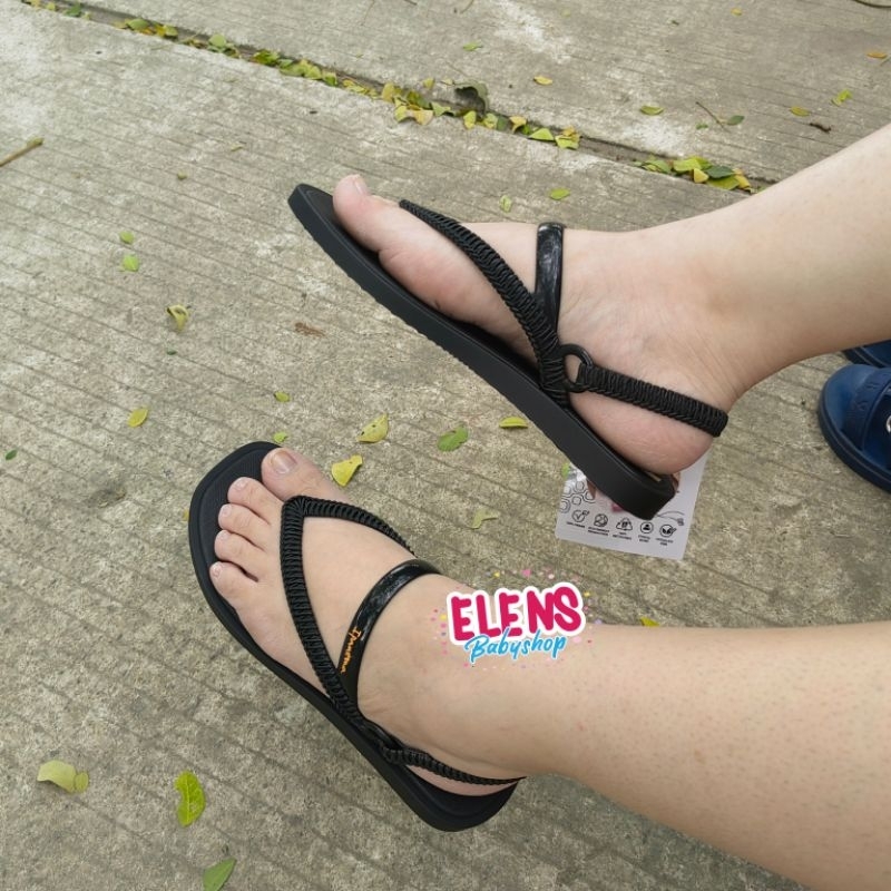 รองเท้าแตะผู้หญิง Ipanema original