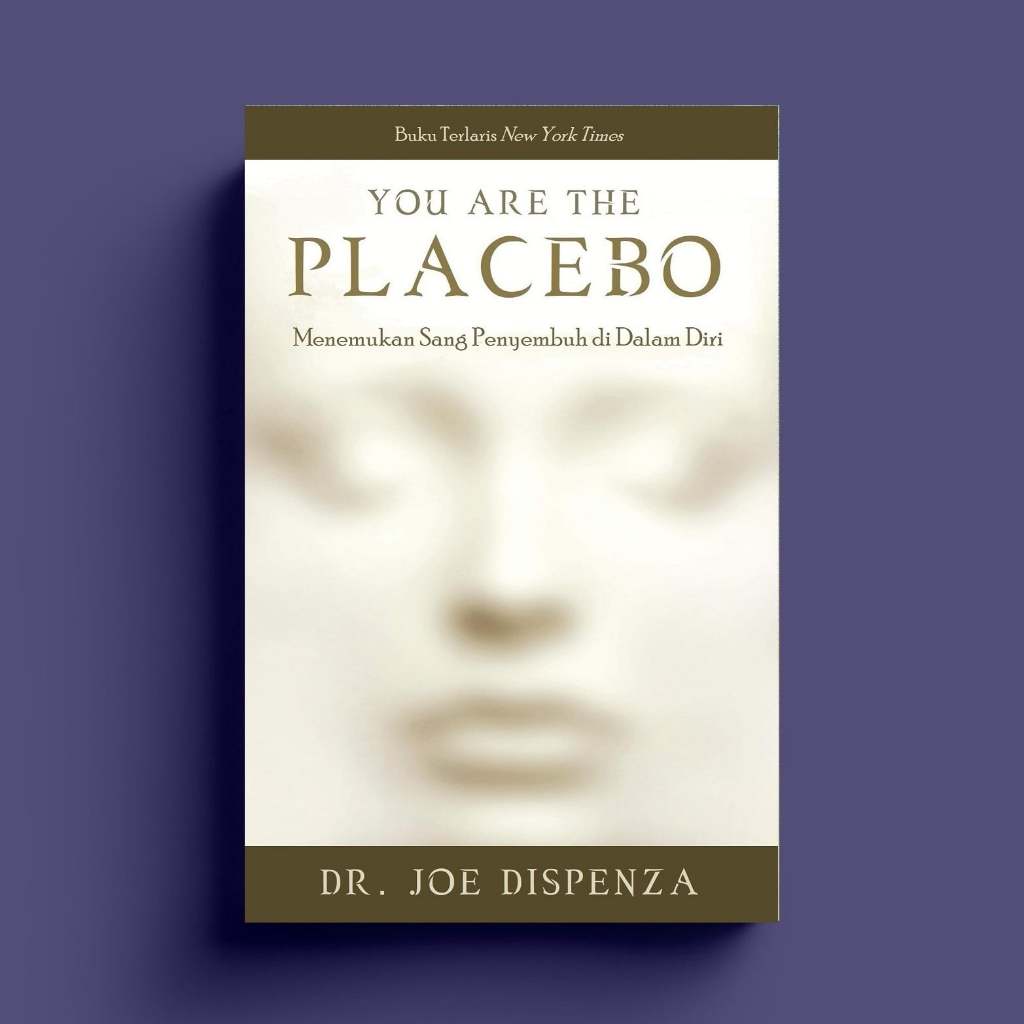 You Are the Placebo: Finding the Healer Within