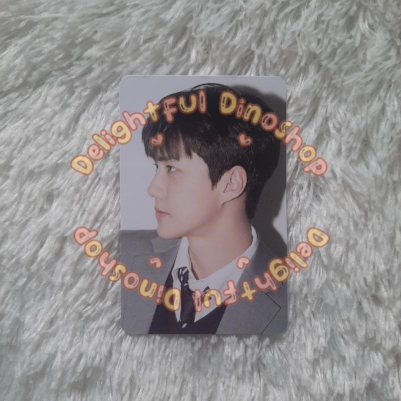 (หนังสือ) SEHUN SMTRUE POB SG24