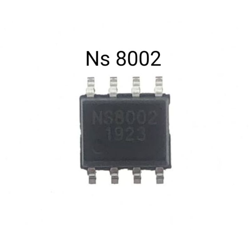 ไอซี ns 8002********