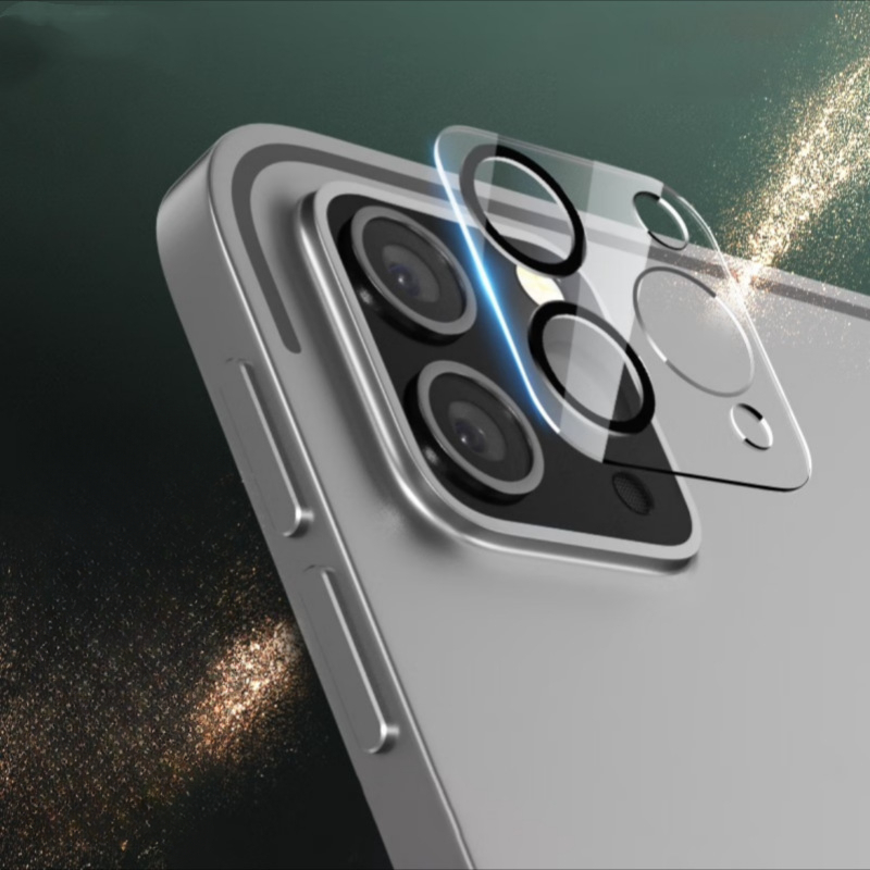 เลนส์ฝาครอบกล้อง iPad Pro 11 M4 iPad Pro 13 M4 iPad Pro 11 iPad Pro 12.9 M1 M2