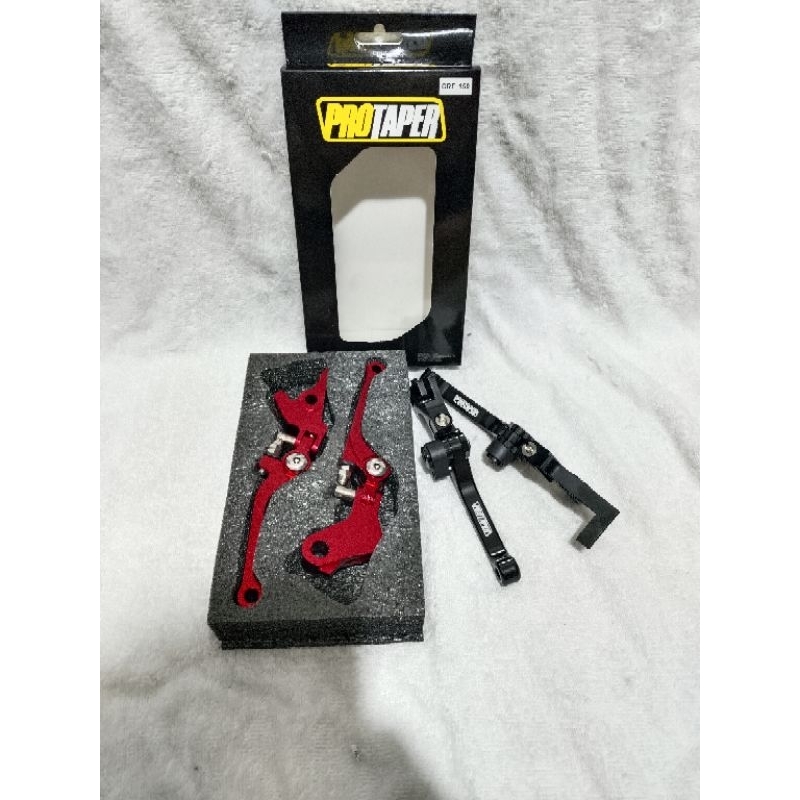 พับ protaper คลัทช์เบรค crf 150 พับ protaper เบรค handle crf 150 เบรค handle protaper crf 150 จับ cr