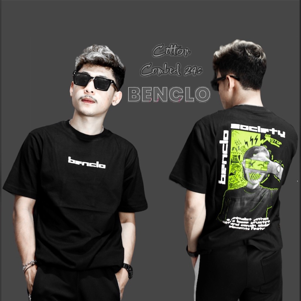 Distro Clothes/ T-Shirts/ T-Shirts/Men 's T-Shirts/Men 's Tops T-Shirts-Latest Men 's T-Shirts