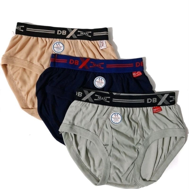 DBX ชุดชั้นในชาย DBX Mens Cd
