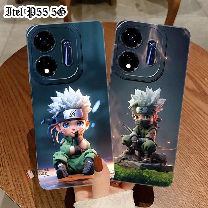 [VIRAL] Softcase Itel P55 5G - ล่าสุด ITEL P55 5G Casing - ล่าสุด Itel P55 5G Silicone - ล่าสุด Itel