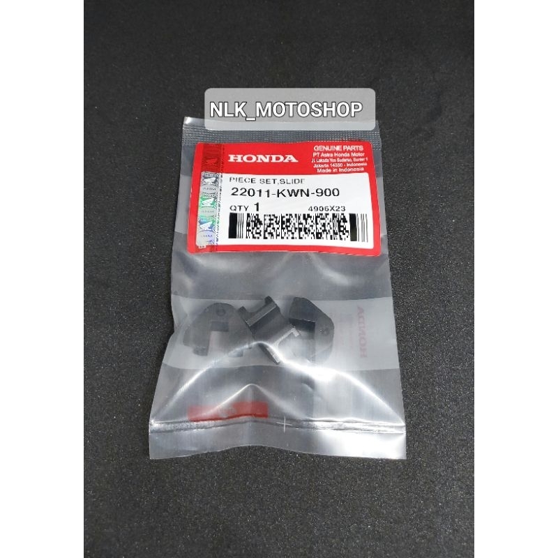 SLIDER VARIO 125 22011-KWN-900 ต้นฉบับ AHM