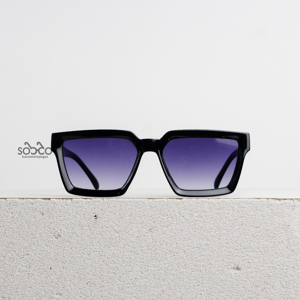 แว่นกันแดด MODERN COOL - DARARI 02