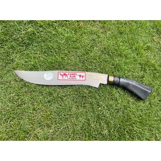 PISAU DAPUR CAMEL RJM GERMANY STEEL