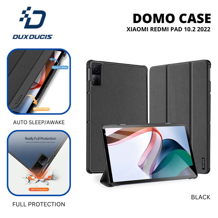 Dux Ducis Domo Case Xiaomi Redmi Pad 10.6 ปลอก