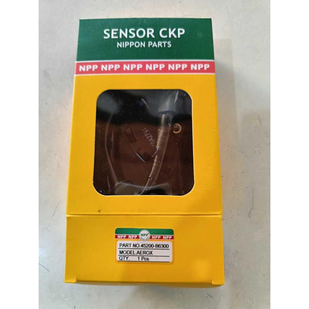 เซ็นเซอร์ CKP NPP Aerox 45200 B63