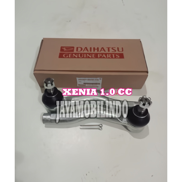 Tie rod tip ti rod ขวาซ้าย L/R Xenia 1.0Cc J1564