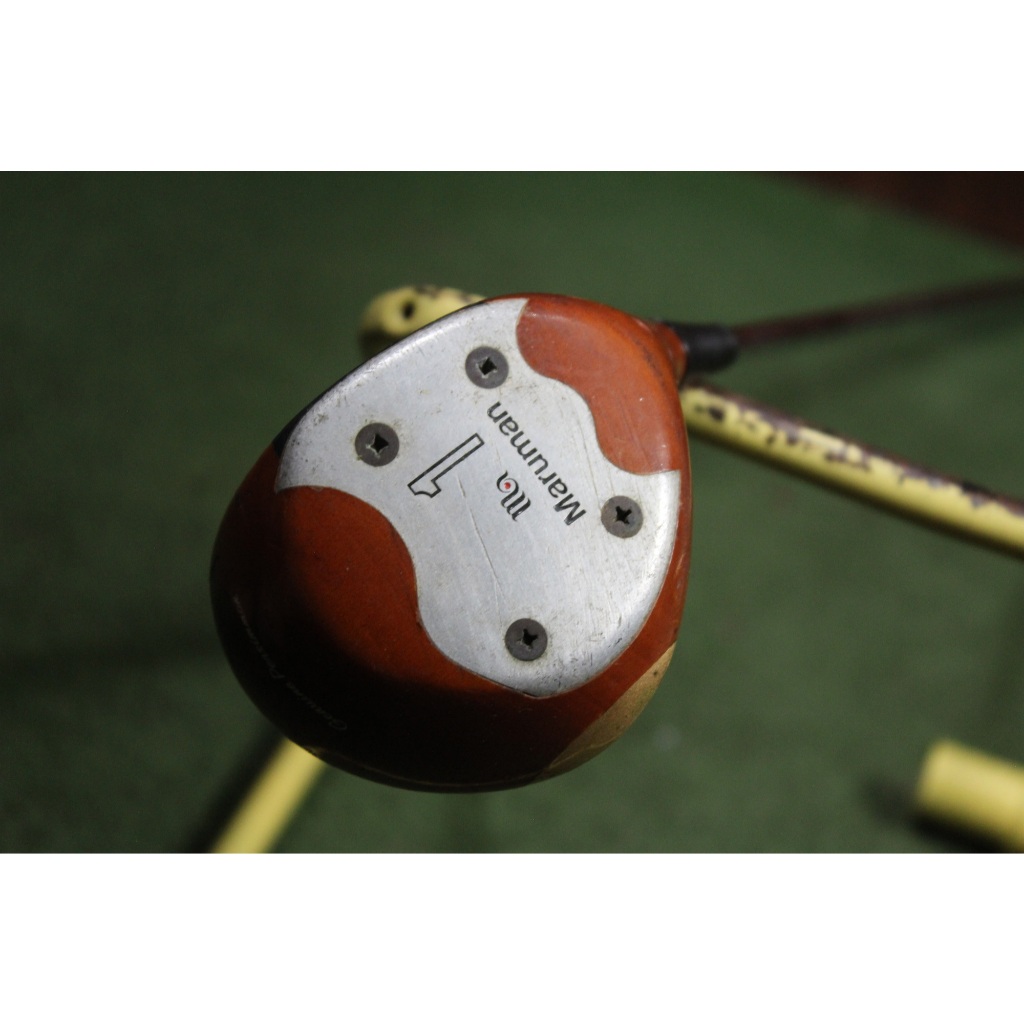 Maruman Japan Big Win Golf Driver Stick