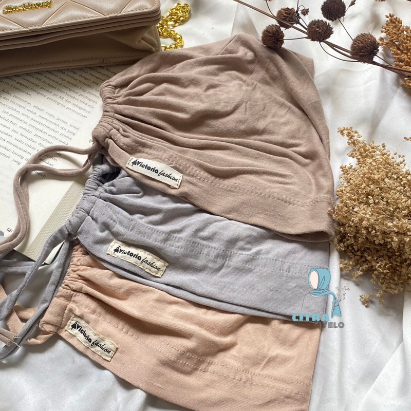 HIJAB CIPUT - citra.veroxvictoriafashion