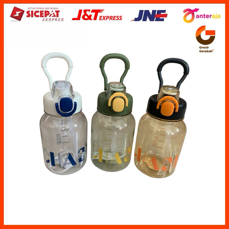 ขวดไมก้า Sr 8316 700 มล. พร้อมหลอดตัวอักษร
