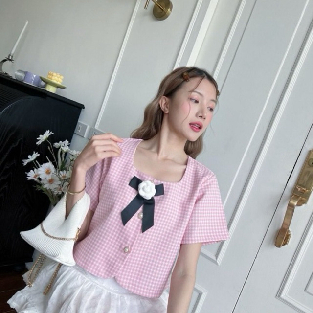 เสื้อ BKK***********