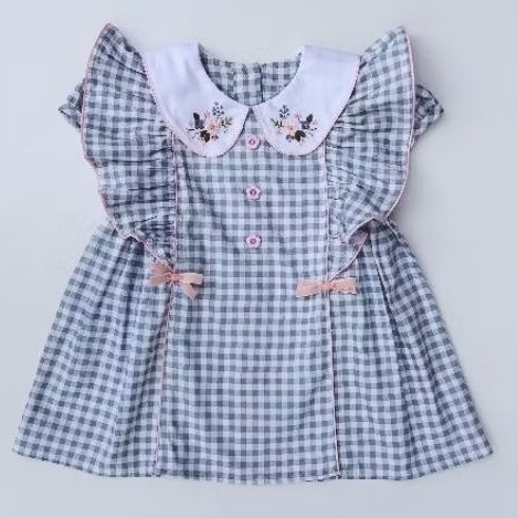 Willow Dress********