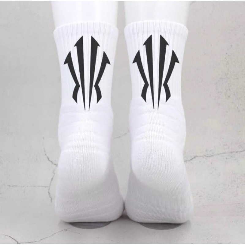 Kyrie Anta Import Quality Limited Edition Socks