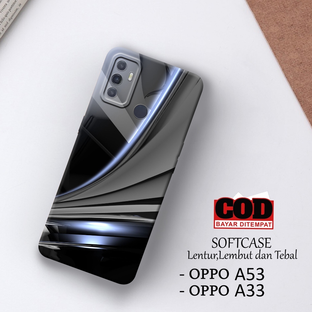 HP เคส Oppo A53 / Oppo A33 ล่าสุด - เคสแฟชั่นแบรนด์เนม - เคสโทรศัพท์ Oppo A53 / Oppo A33 ล่าสุด - เค