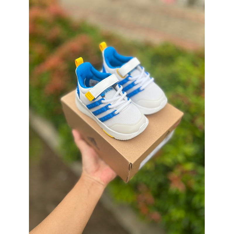 Adidas x Lego Racer TR21 IF2891 ไซส์ 20